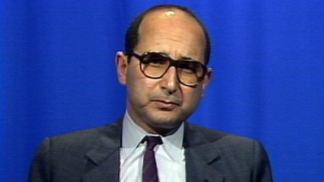 Image of From the Editor's Desk: Disinformation and the Soviet Union