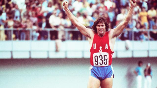 Image of Games Changers: Olympic Stars of Yesterday