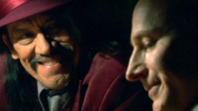 Image of An Actor's Life in the Digital Age