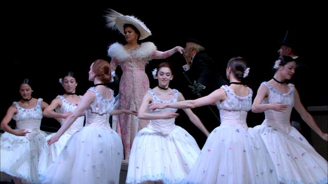 Image of GP at the Met: Manon