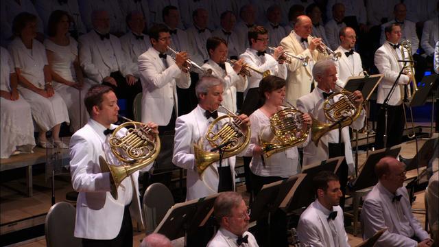 Image of Tanglewood 75th Anniversary Celebration Preview