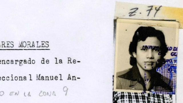 Image of Granito: Descubriendo los Desapredidos (En Español)