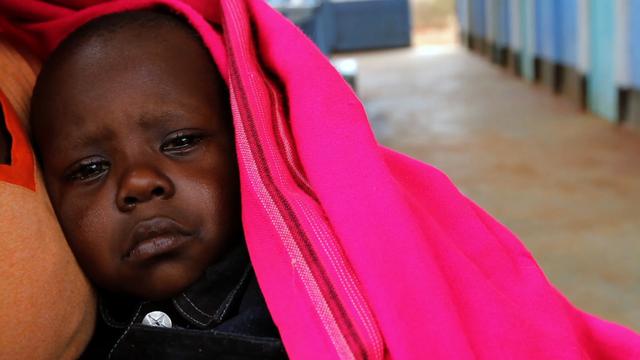 Image of Every 90 Seconds, a Mother Dies Giving Birth