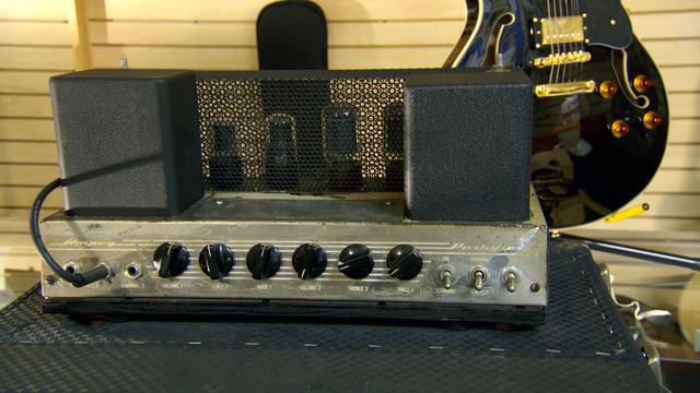 Image of The Motown Bottom Line