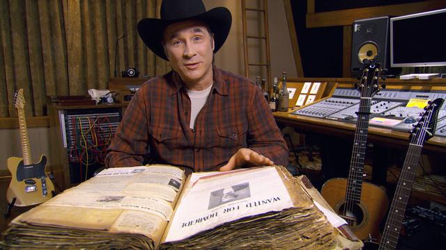 Image of Book of Rogues, Empire State Crash & a Forbidden Pinup