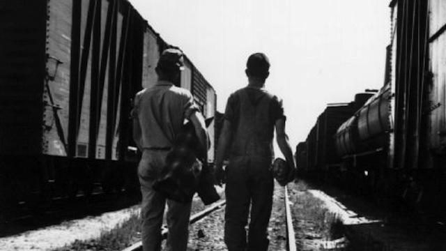 Image of Tales from the Rails