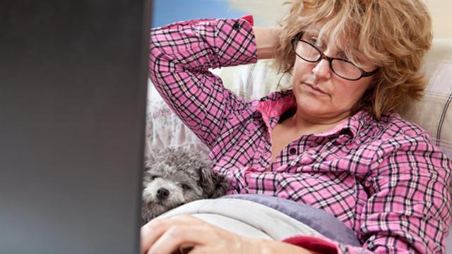 Image of How to Recognize — and Survive — Burnout