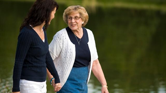 Image of How to Heal a Rift with Your Adult Child