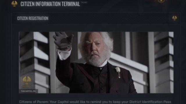 Image of More Studios Use Social Media to Promote Movies