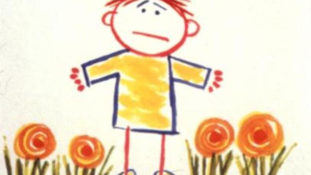 Image of PSA Posters from the Early AIDS Years