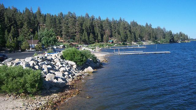 Image of If I Could Live Anywhere, Where Would I Go?