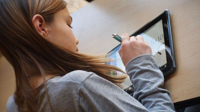 Image of Teaching Innovation Is About More Than iPads in Schools