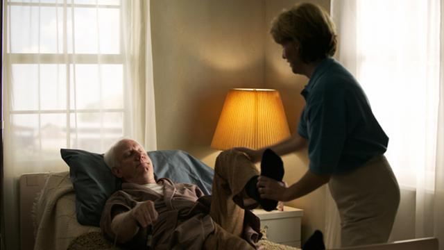 Image of Is Your Loved One's Caregiver Qualified?