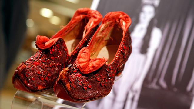 Image of Judy Garland: Where Her Rainbow Began