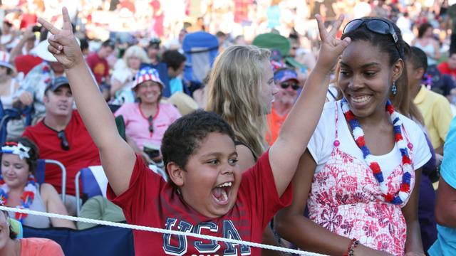 Image of Share your July 4th Traditions