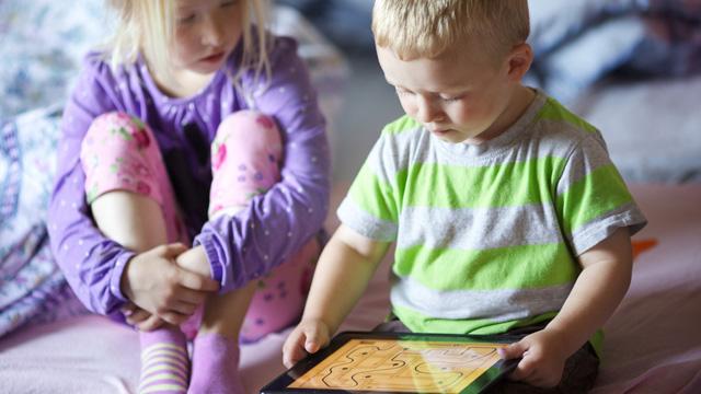 Image of The Pedagogy of Play and the Role of Technology in Learning