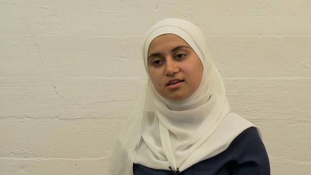 Image of The Light in Her Eyes: Update with Enas