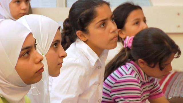 Image of The Light in Her Eyes: End of Term Speech