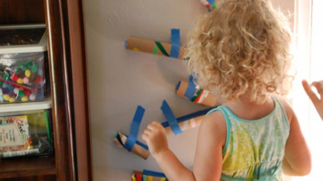 Image of Marble Run