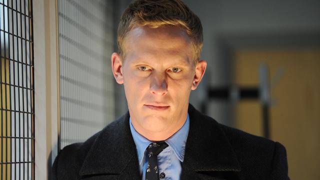 Image of Inspector Lewis: Fearful Symmetry