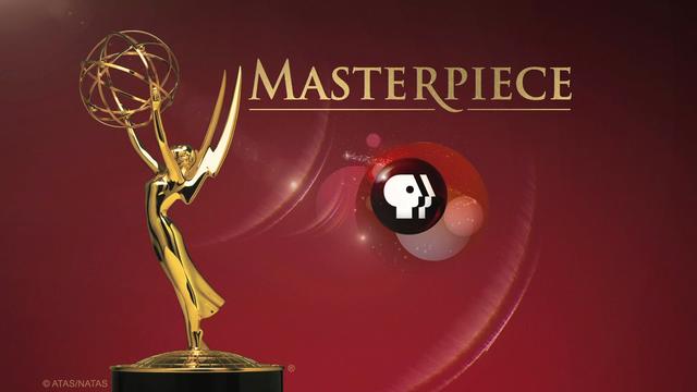 Image of MASTERPIECE 2012 Primetime Emmy Award Nominations