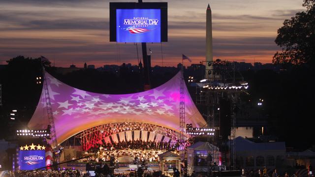 Image of Share Your Memorial Day Traditions