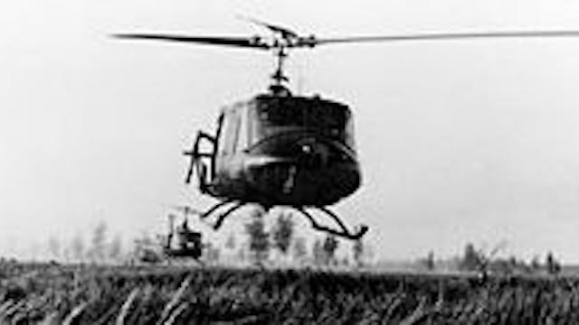 Image of Charlie Company and the Massacre at My Lai