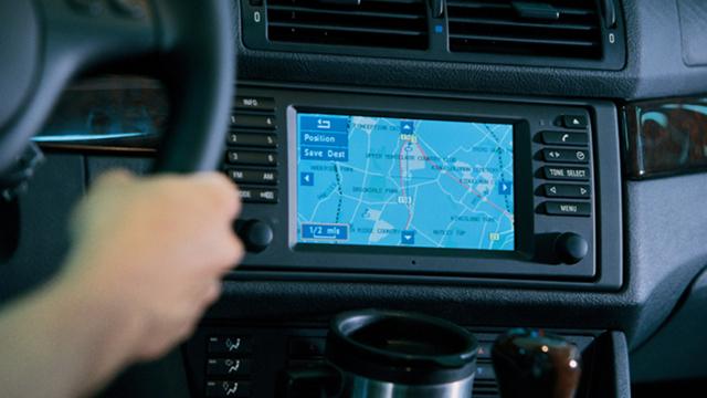 Image of New Auto Technology Helps Drivers With Limitations