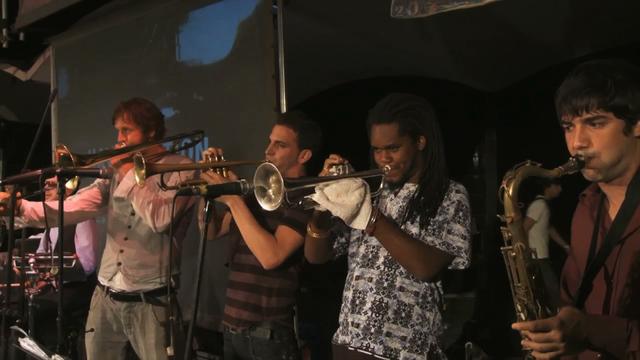 Image of "Ni De Aqui" | Havana, Havana!