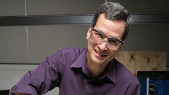 Image of NOVA scienceNOW Season 6 Promo