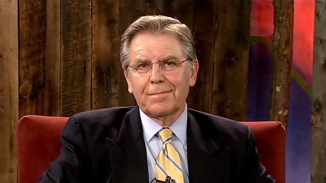 Image of Interview: Peter Wallison