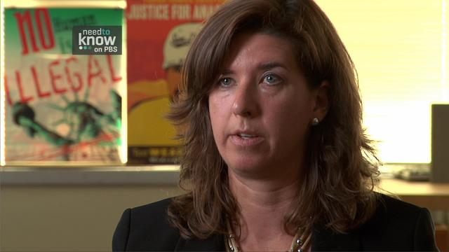 Image of Web exclusive: Interview with Andrea Guerrero