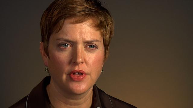 Image of American Voices: Mae Watson Grote