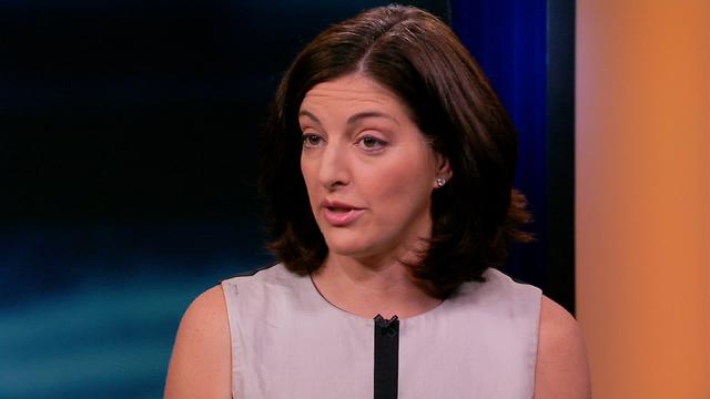 Image of Interview: Rachel Schneider