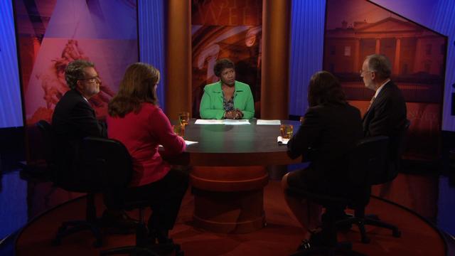 Image of Webcast Extra - July 27, 2012