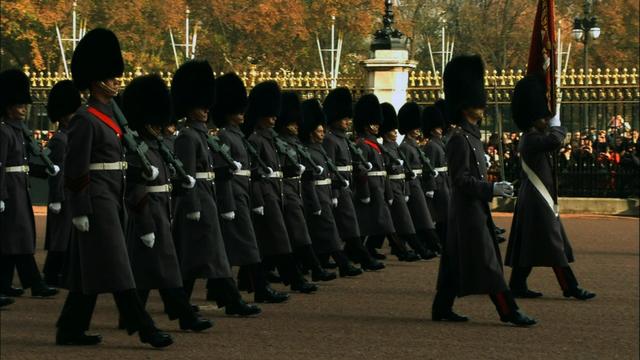 Image of London: Royal City