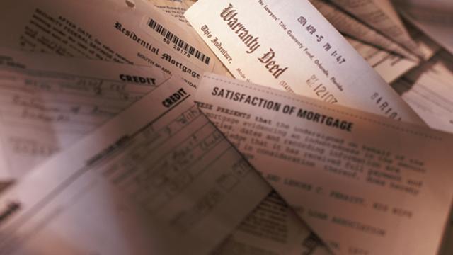 Image of How Retirees Can Avoid Refinancing Troubles