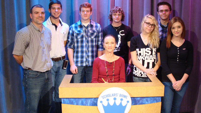 Scholars' Bowl's 30th anniversary
