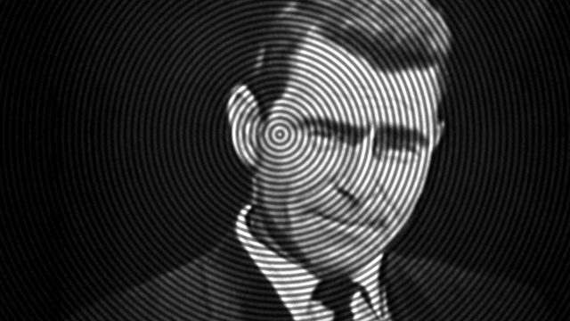 Image of Rod Serling: The Man Who Knew Too Much