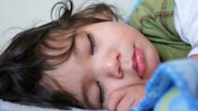 Image of How to Improve Your Toddler’s Sleep Habits