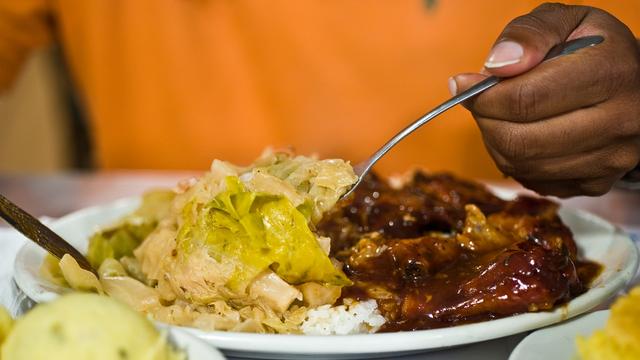 Image of Is Soul Food a Sacrament or a Sin?