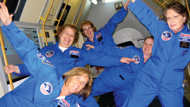 Image of Summer Camps That Cater to Grown-Ups