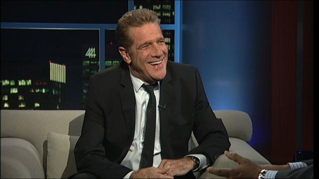 Image of Musician Glenn Frey – Part 2