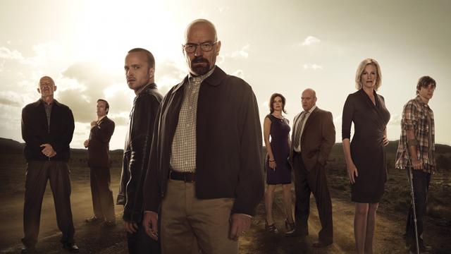Image of Don't Miss List: 'Breaking Bad,' 'KIngs of Cool' and more