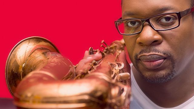 Image of Don't-Miss List: Ravi Coltrane and 'Ai Weiwei Never Sorry'