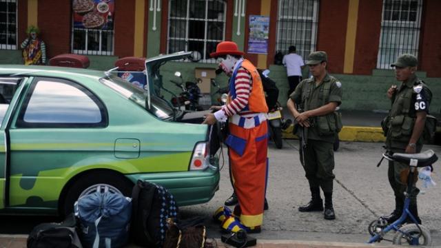 Image of The Daily Frame