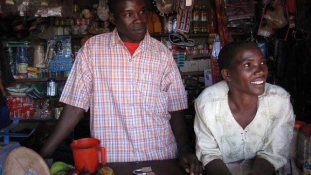 Image of In Tanzania, HIV at a Crossroads