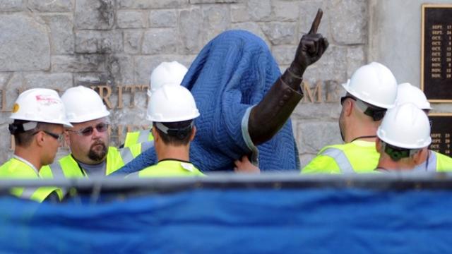 Image of NCAA Hits Penn State with Severe Sanctions