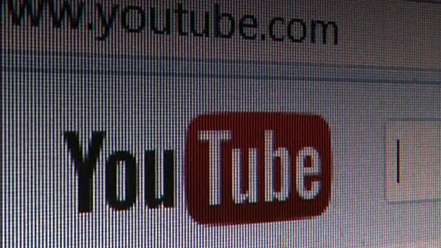 Image of More Viewers Choose YouTube for Breaking News