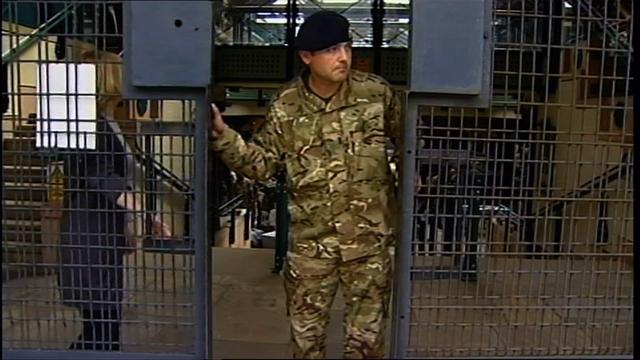 Image of Olympics Organizers Grapple with Security Concerns